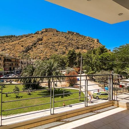 Nantinas Appartement Nauplion Zewnętrze zdjęcie
