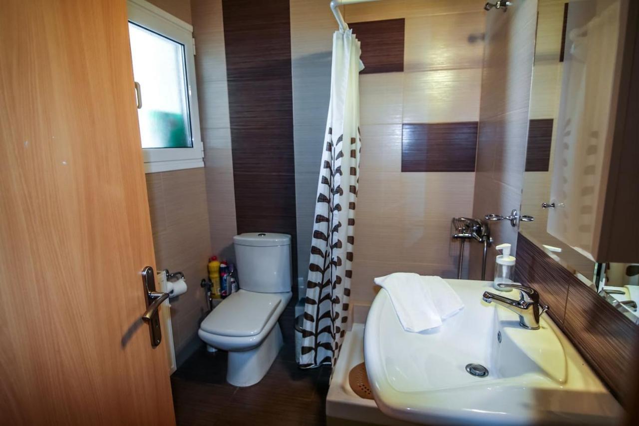 Nantinas Appartement Nauplion Zewnętrze zdjęcie