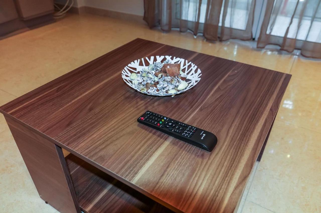 Nantinas Appartement Nauplion Zewnętrze zdjęcie