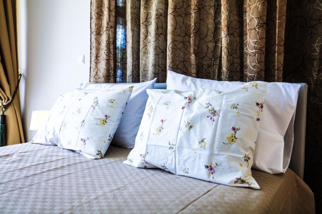 Nantinas Appartement Nauplion Zewnętrze zdjęcie