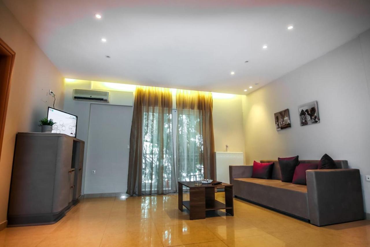 Nantinas Appartement Nauplion Zewnętrze zdjęcie
