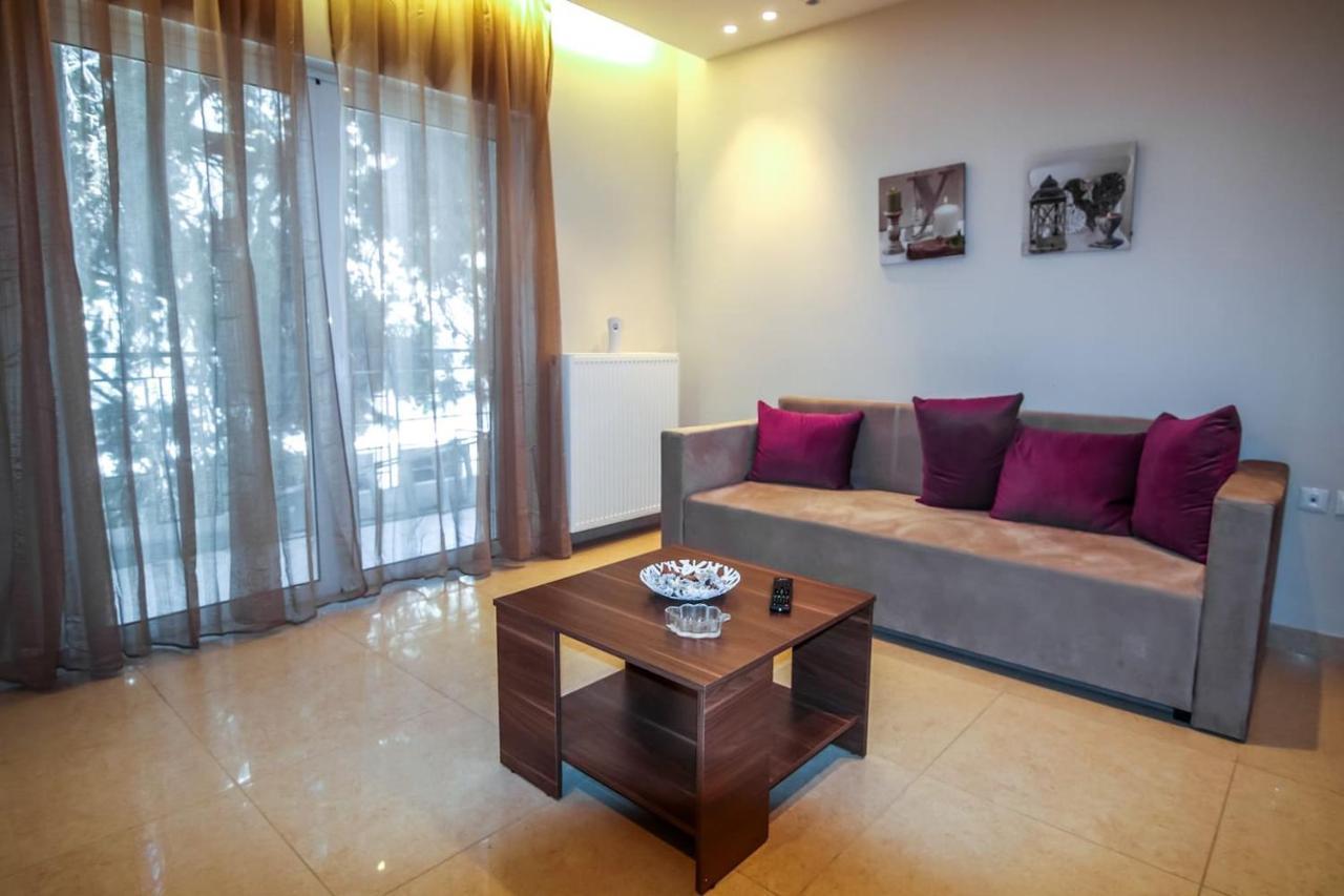 Nantinas Appartement Nauplion Zewnętrze zdjęcie