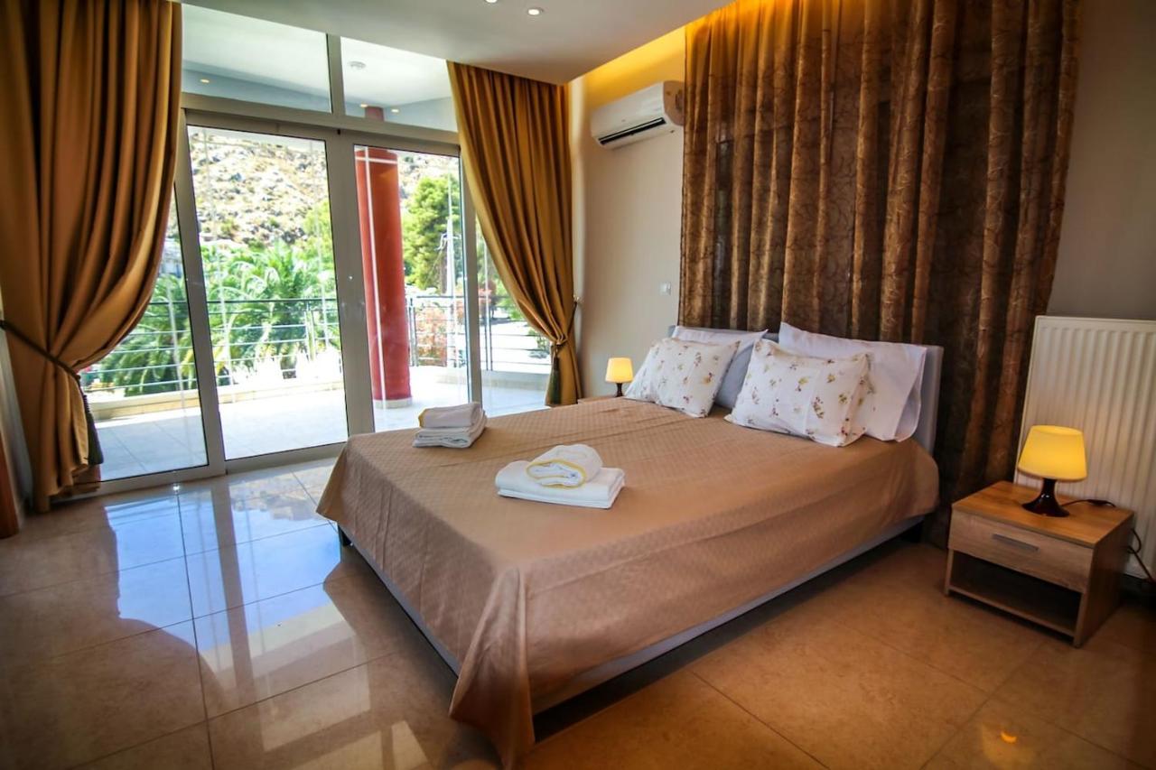 Nantinas Appartement Nauplion Zewnętrze zdjęcie