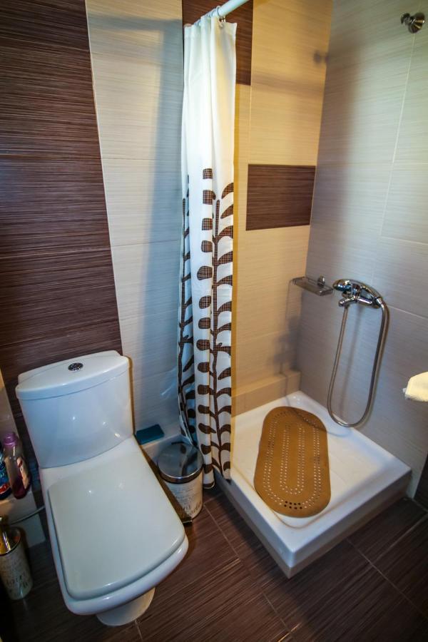 Nantinas Appartement Nauplion Zewnętrze zdjęcie