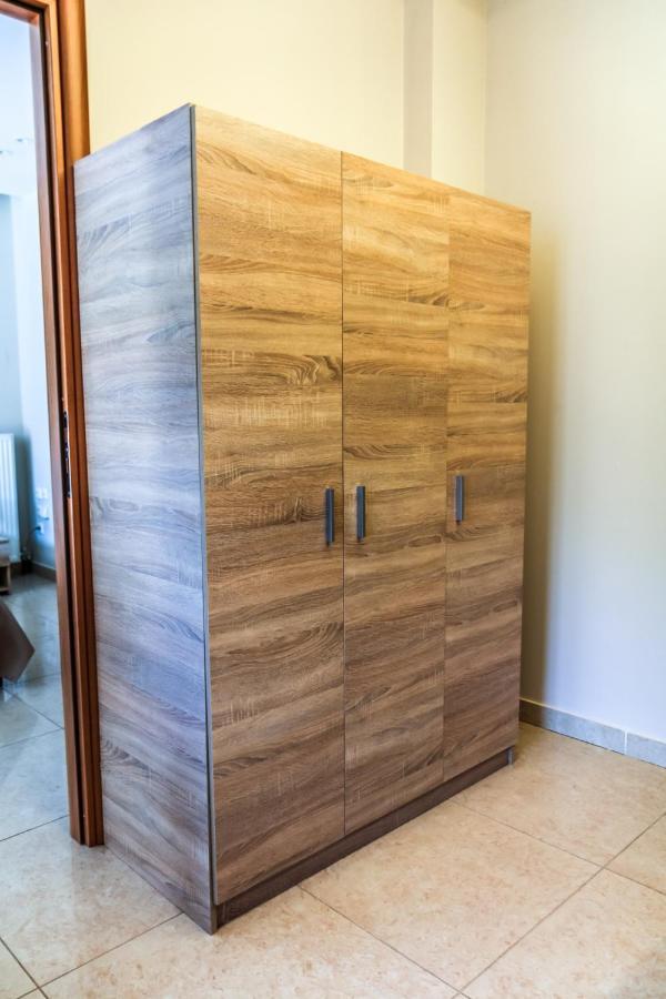 Nantinas Appartement Nauplion Zewnętrze zdjęcie