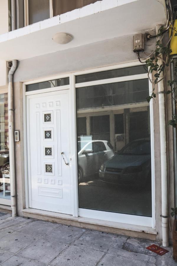 Nantinas Appartement Nauplion Zewnętrze zdjęcie