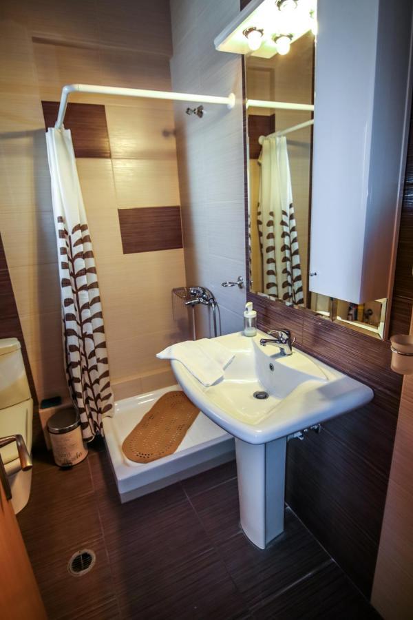 Nantinas Appartement Nauplion Zewnętrze zdjęcie