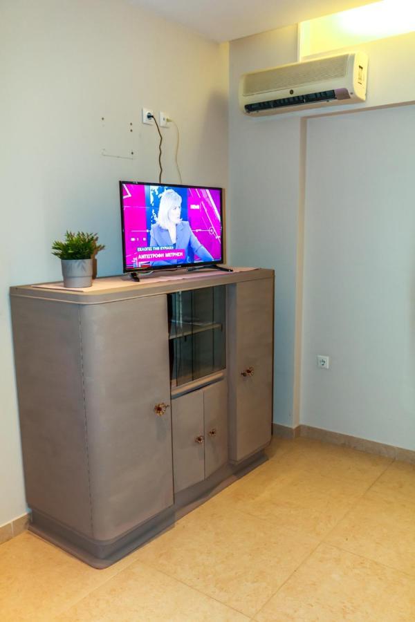 Nantinas Appartement Nauplion Zewnętrze zdjęcie