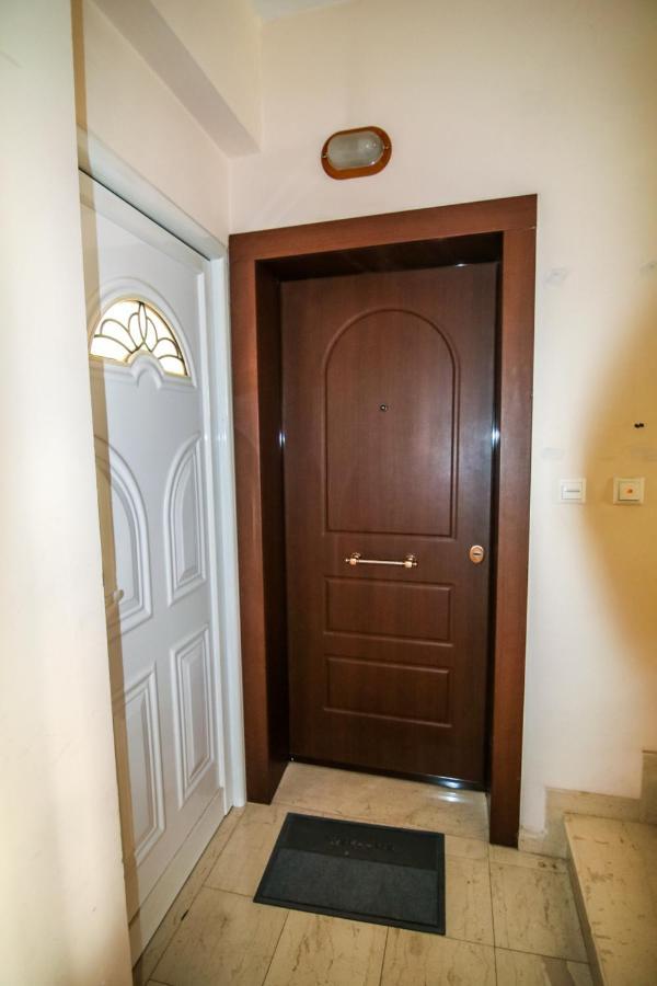 Nantinas Appartement Nauplion Zewnętrze zdjęcie