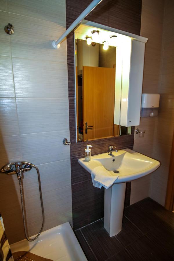 Nantinas Appartement Nauplion Zewnętrze zdjęcie